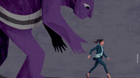 Presidencias tuteladas en América Latina