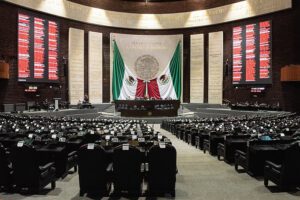 Sobrerepresentación en México y sus implicaciones políticas