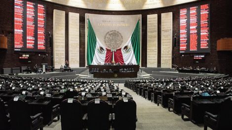 Sobrerepresentación en México y sus implicaciones políticas