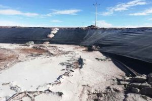 Caso YLB y congelamiento de cuentas en Bolivia