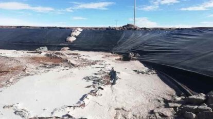 Caso YLB y congelamiento de cuentas en Bolivia