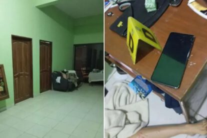 Muerte violenta de teniente en Puerto Quijarro