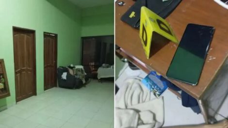 Muerte violenta de teniente en Puerto Quijarro