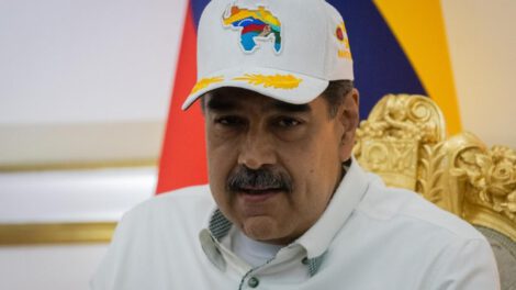 Maduro invita a migrantes venezolanos a regresar