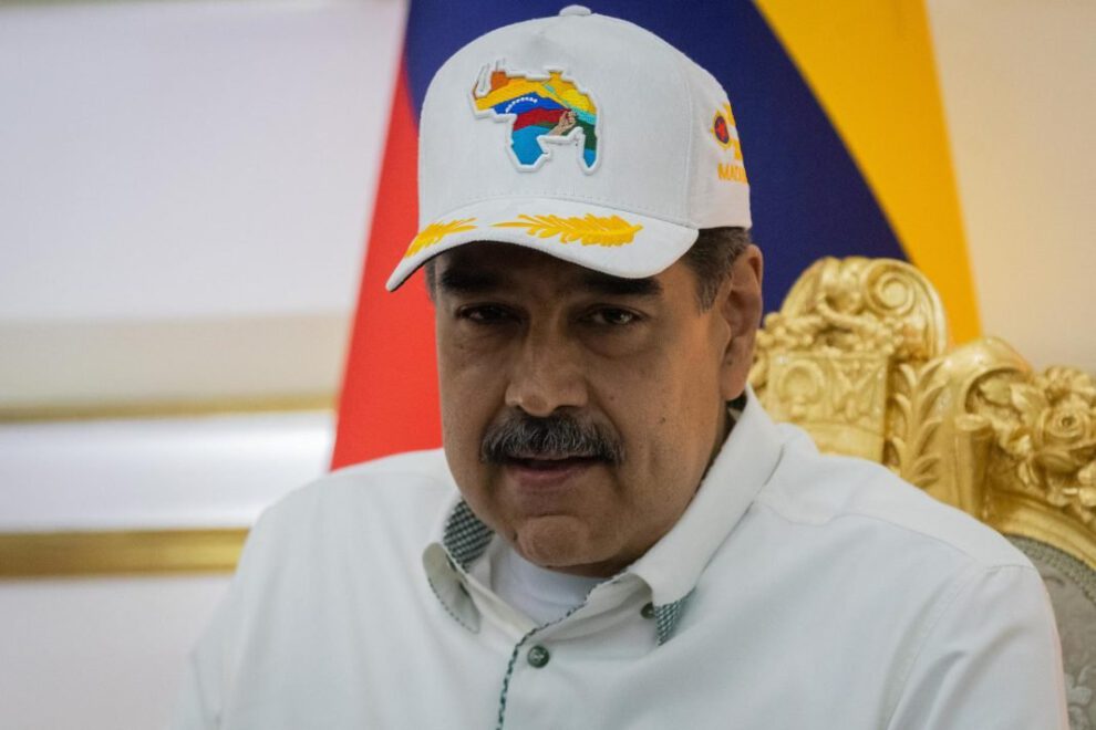 Maduro invita a migrantes venezolanos a regresar