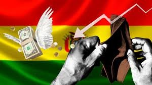 tipos de cambio en Bolivia