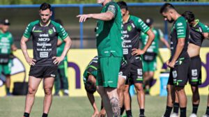 Bolivia debuta ante Estados Unidos en la Copa América 2024