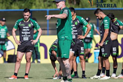 Bolivia debuta ante Estados Unidos en la Copa América 2024