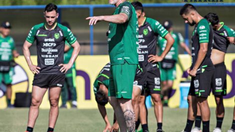 Bolivia debuta ante Estados Unidos en la Copa América 2024