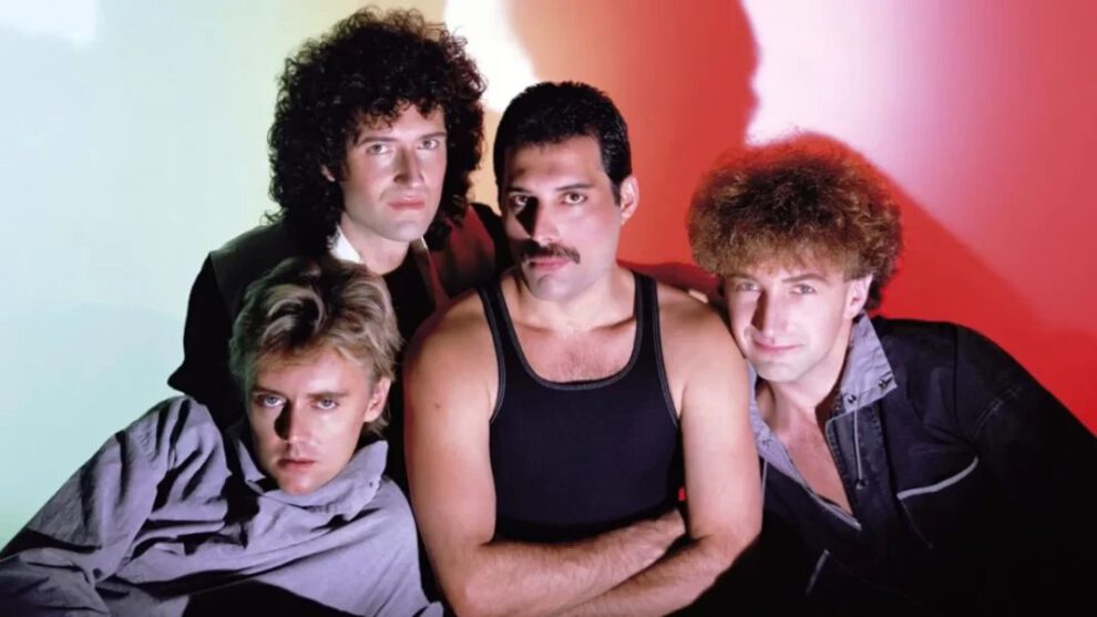 Sony Music adquisición catálogo musical de Queen