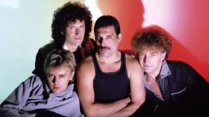 Sony Music adquisición catálogo musical de Queen por mil millones de libras