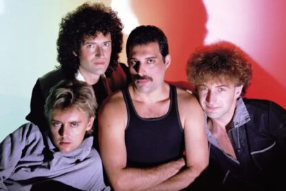 Sony Music adquisición catálogo musical de Queen por mil millones de libras