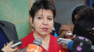 Destrucción de la economía boliviana por el Gobierno de Luis Arce