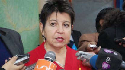 Destrucción de la economía boliviana por el Gobierno de Luis Arce