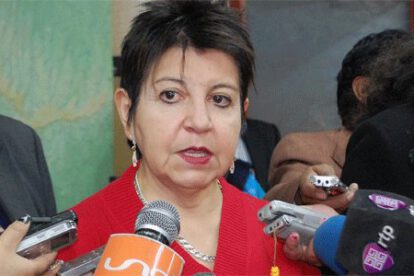 Destrucción de la economía boliviana por el Gobierno de Luis Arce