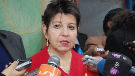 Destrucción de la economía boliviana por el Gobierno de Luis Arce