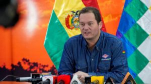 Deuda de YPFB reconocida por Armin Dorgathen