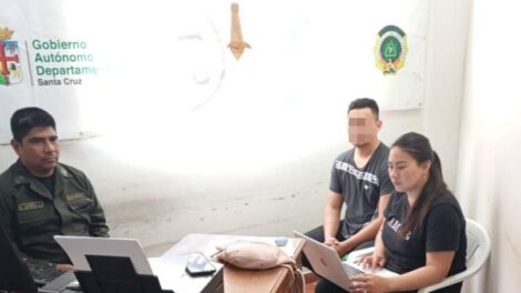 Militar enviado a la cárcel por la muerte de una teniente de navío