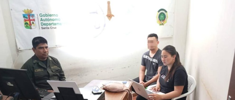 Militar enviado a la cárcel por la muerte de una teniente de navío