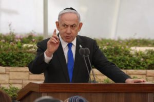 Netanyahu acuerdo con Hamás por retorno de rehenes en Gaza