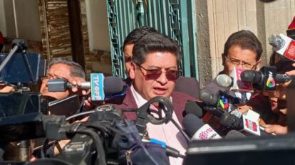 Ministro de Economía convoca reunión con transporte pesado para abordar demandas