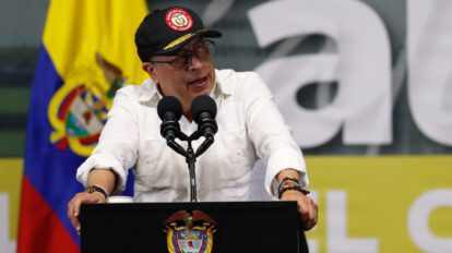Investigación interna por espionaje a magistrados de la Corte Constitucional en Colombia