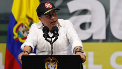Investigación interna por espionaje a magistrados de la Corte Constitucional en Colombia