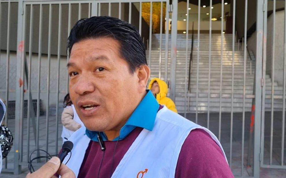 modificación de la Ley 348 para garantizar una vida libre de violencia a las mujeres en Bolivia