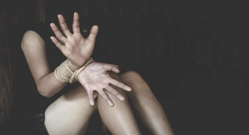 tráfico de personas en Venezuela, Cuba y Nicaragua