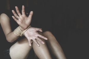 tráfico de personas en Venezuela, Cuba y Nicaragua