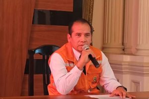 Biocidio en Chuquisaca: queman a siete burritos en la comunidad de Tihumayu
