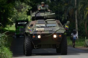 Disidente de las FARC muere en enfrentamiento con el Ejército colombiano