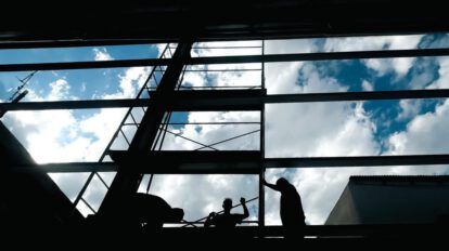 Desempleo en Argentina