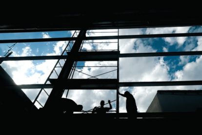 Desempleo en Argentina