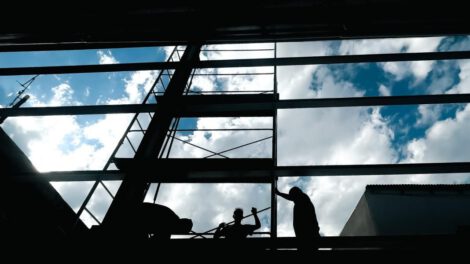 Desempleo en Argentina