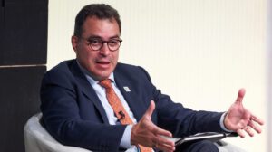 Kevin Casas-Zamora sobre la situación política en América Latina