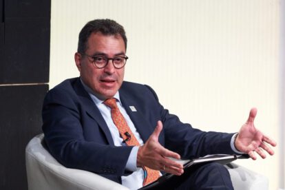 Kevin Casas-Zamora sobre la situación política en América Latina