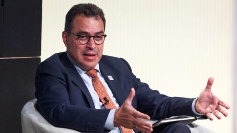 Kevin Casas-Zamora sobre la situación política en América Latina