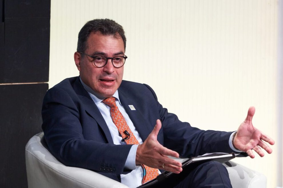 Kevin Casas-Zamora sobre la situación política en América Latina