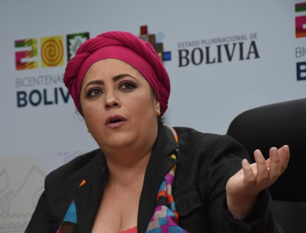 Reunión con transportistas para evitar bloqueo indefinido