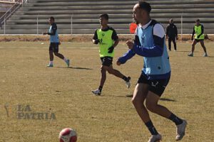 GV San José se prepara para el torneo Clausura con nuevas incorporaciones