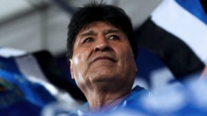 Convocatoria de Evo Morales al Pacto de Unidad genera divisiones entre renovadores y radicales