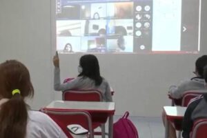 Receso escolar en Santa Cruz debido al frío pronosticado