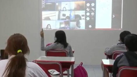 Receso escolar en Santa Cruz debido al frío pronosticado