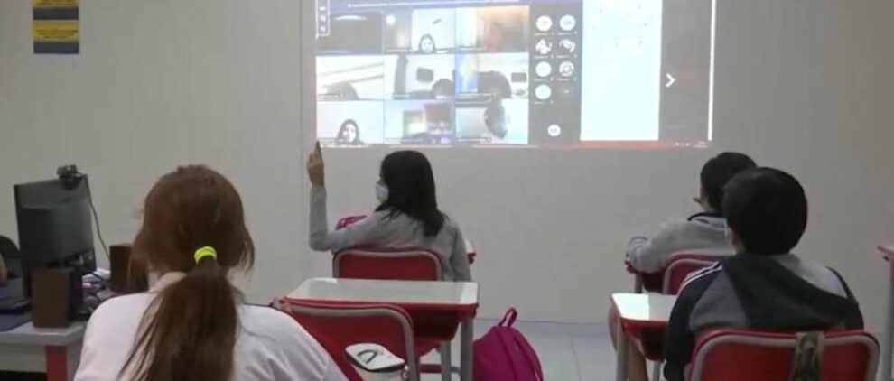 Receso escolar en Santa Cruz debido al frío pronosticado