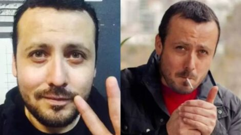 Muerte de actor chileno Álex Araya Castillo en Medellín