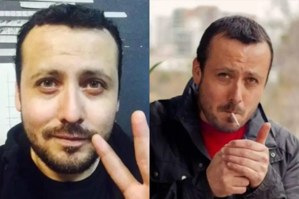 Muerte de actor chileno Álex Araya Castillo en Medellín