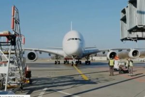 Familia uruguaya inicia colecta para mujeres detenidas en Bolivia