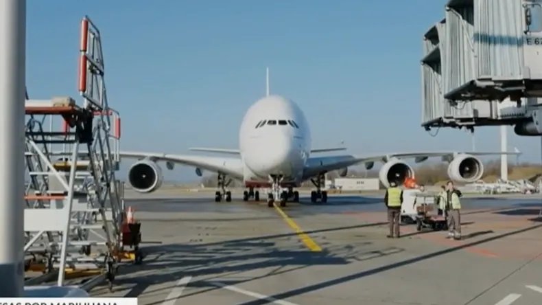 Familia uruguaya inicia colecta para mujeres detenidas en Bolivia