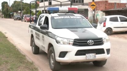 Profesor acusado de violación en Cochabamba